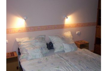 Венгрия Privát Bük, Экстерьер